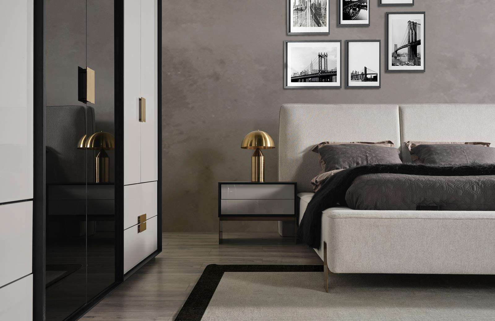 Sepa Yatak Odası Takımı