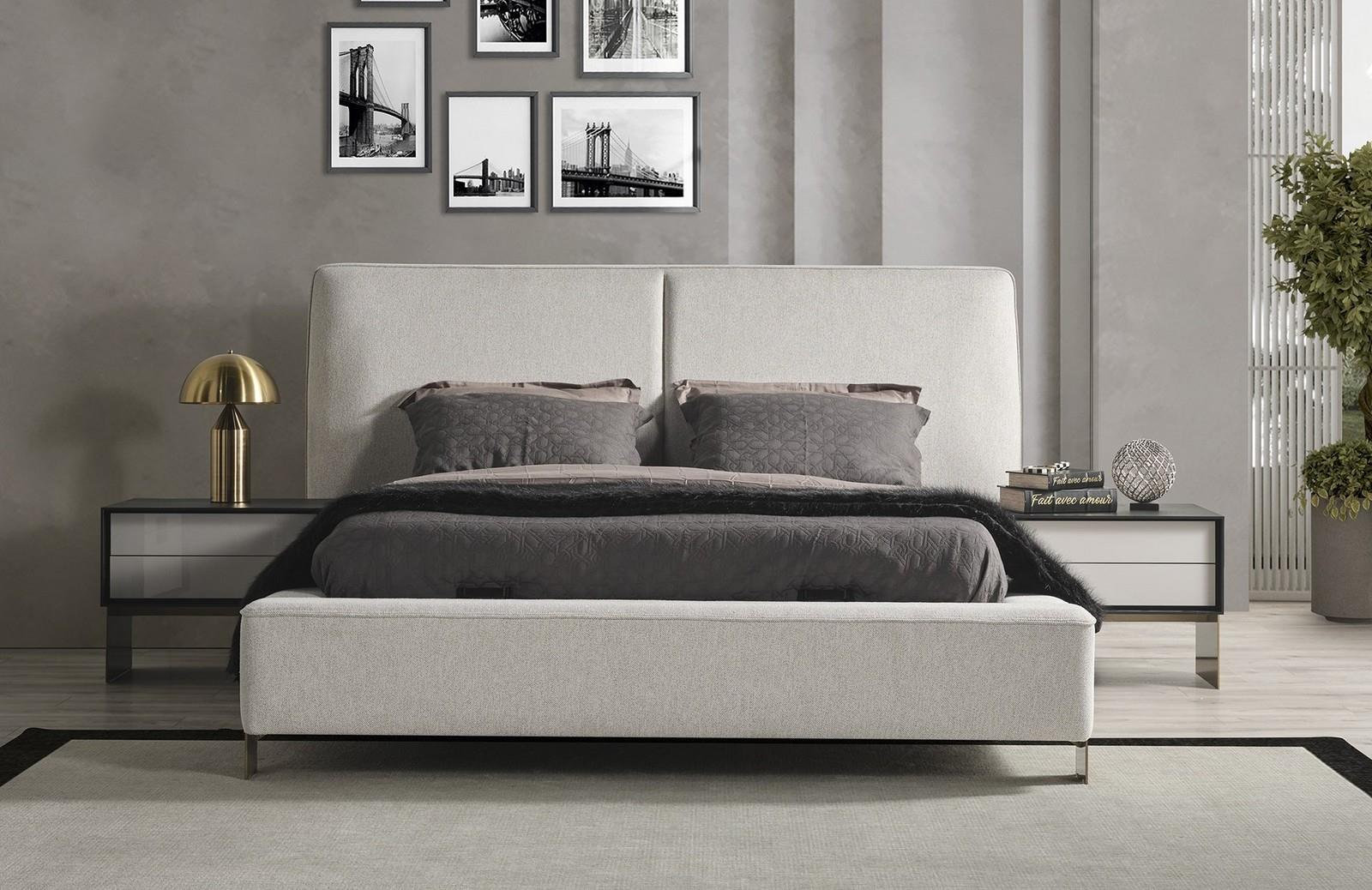 Sepa Yatak Odası Takımı