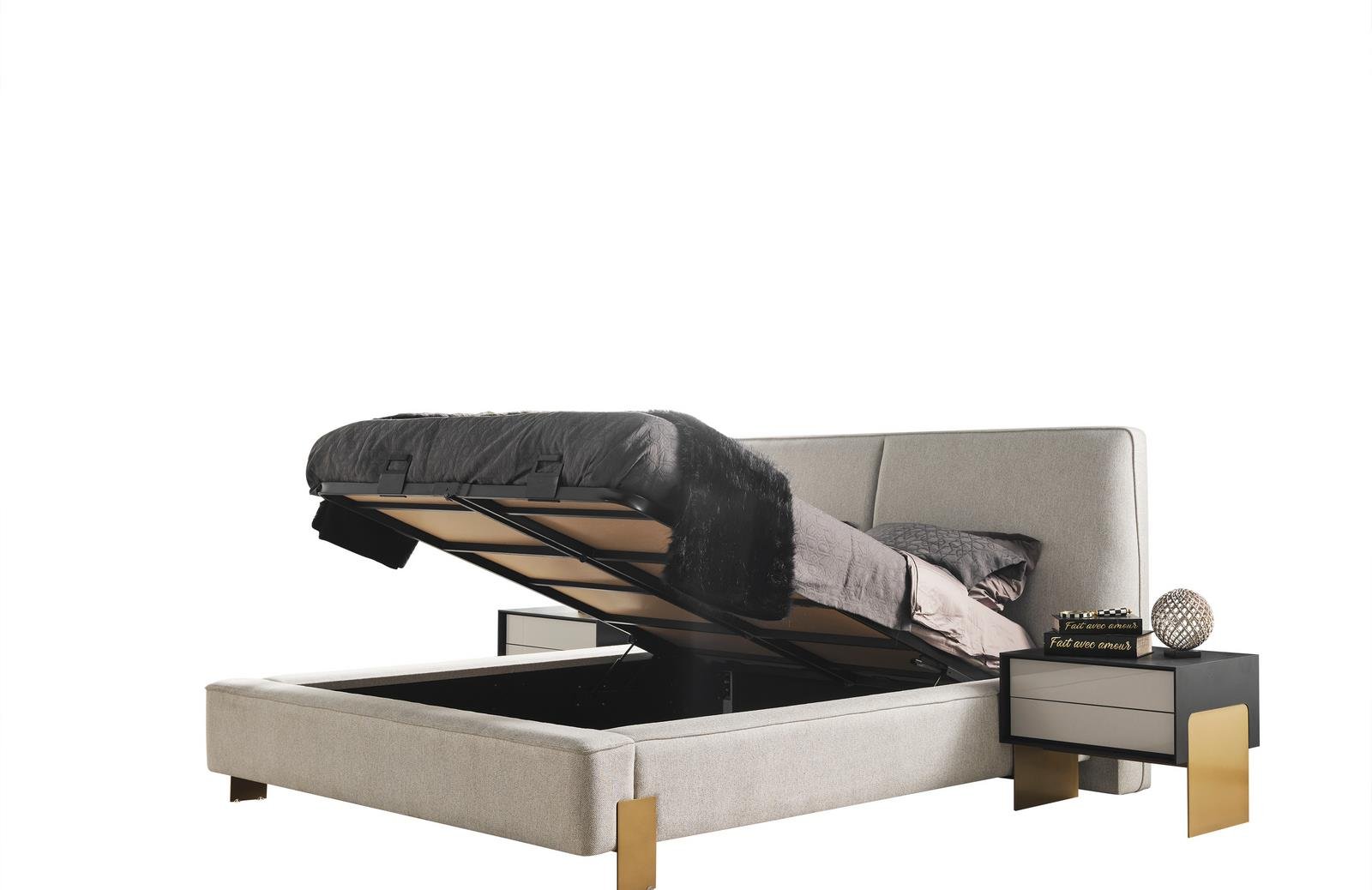 Sepa Yatak Odası Takımı