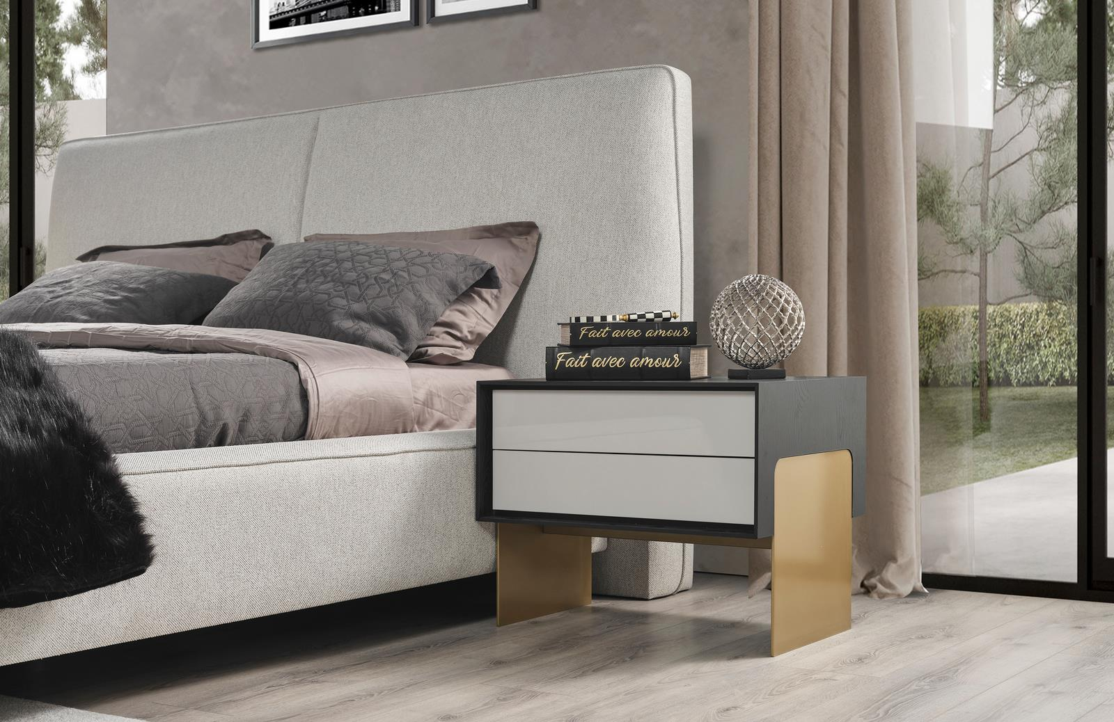 Sepa Yatak Odası Takımı