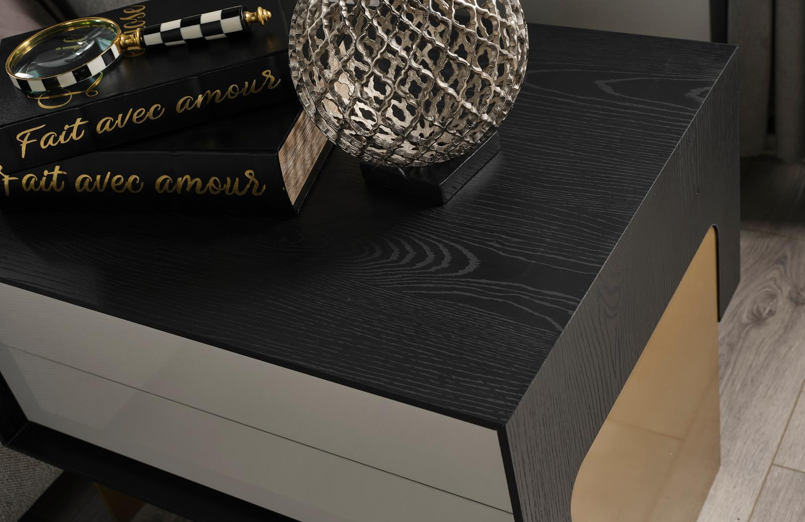 Sepa Yatak Odası Takımı