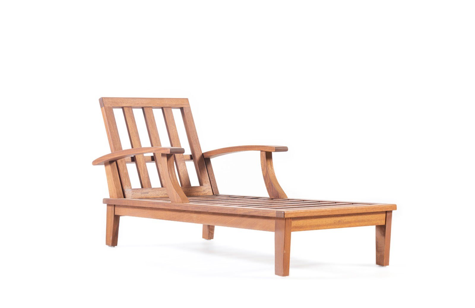 Şezlong Minderli 73 cm ER-1073