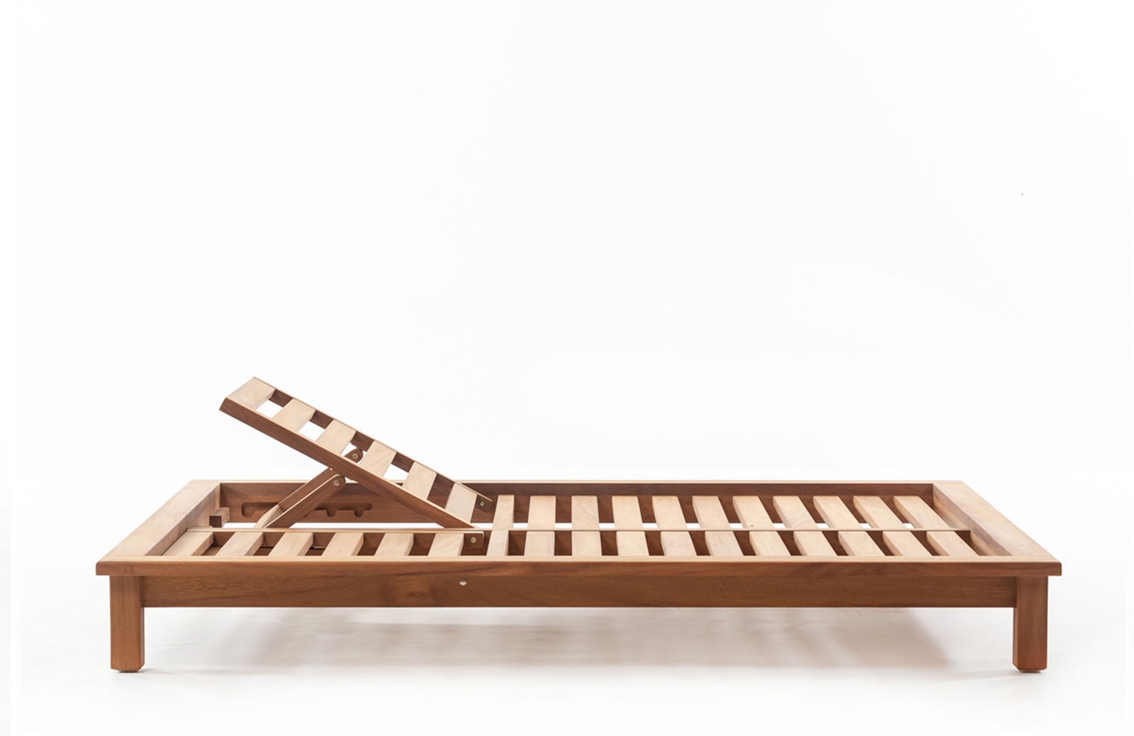 Şezlong Minderli Çift Kişilik 160 cm ER-1077