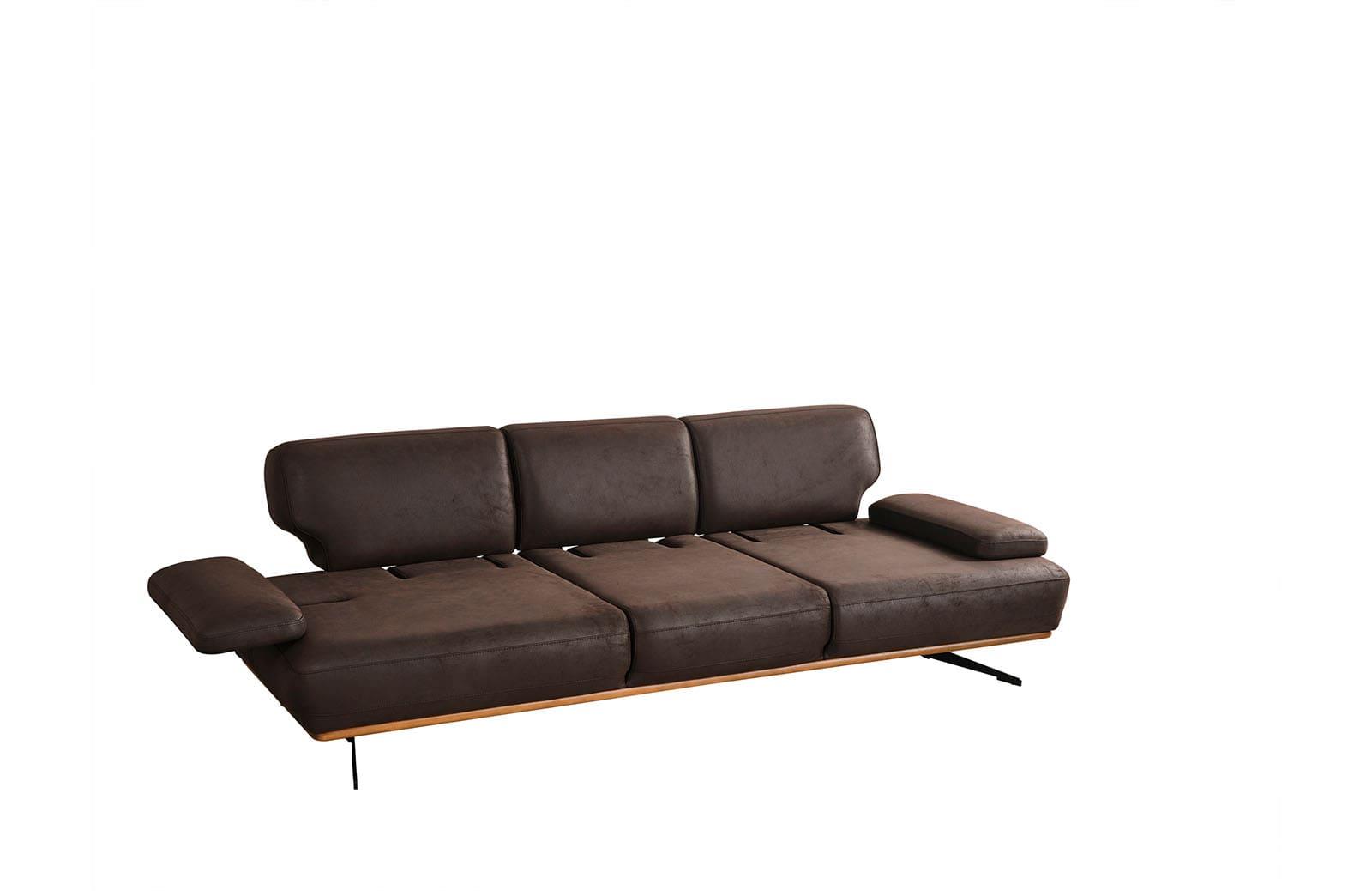 Shevico Koltuk Takımı