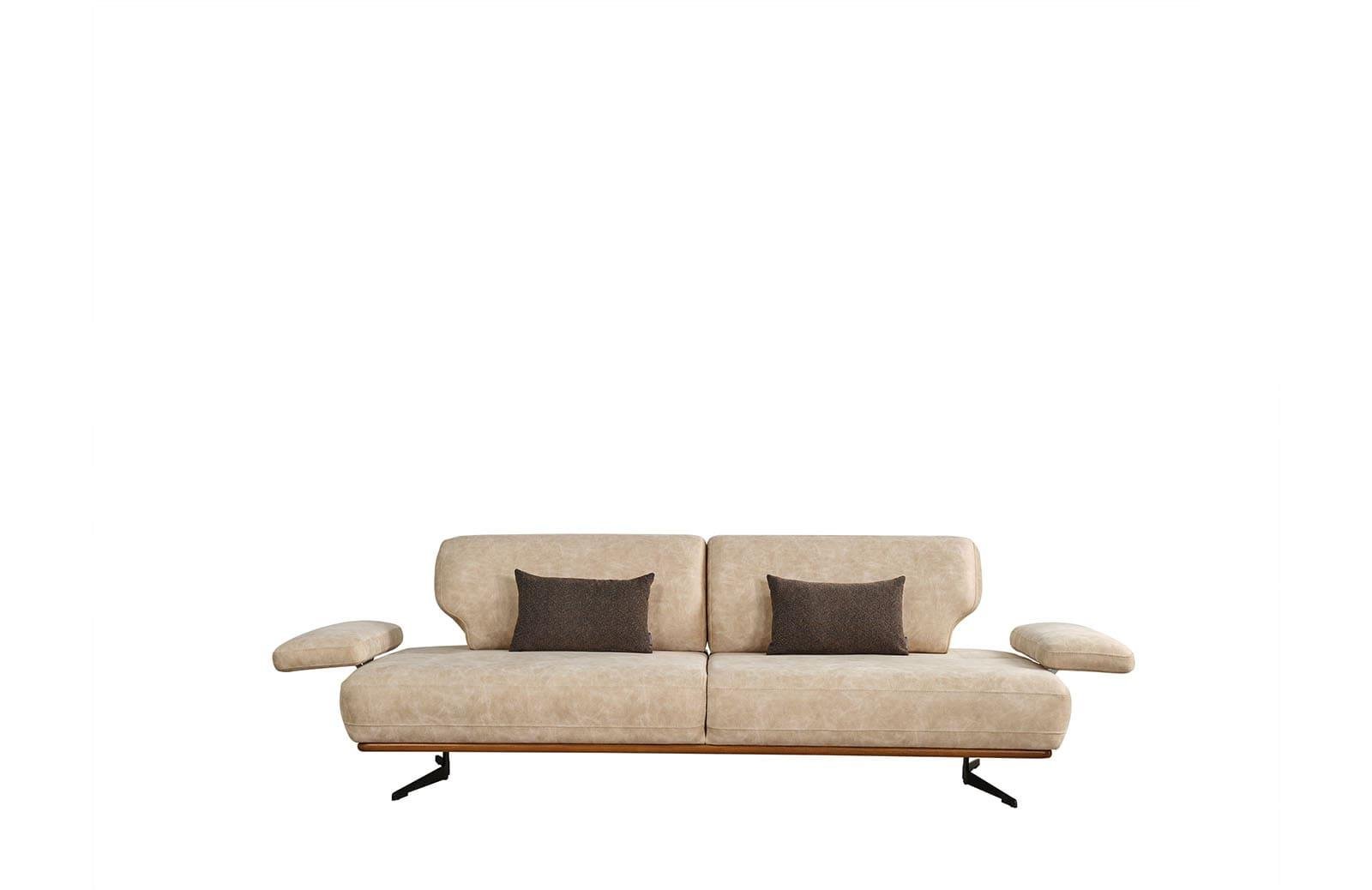 Shevico Koltuk Takımı