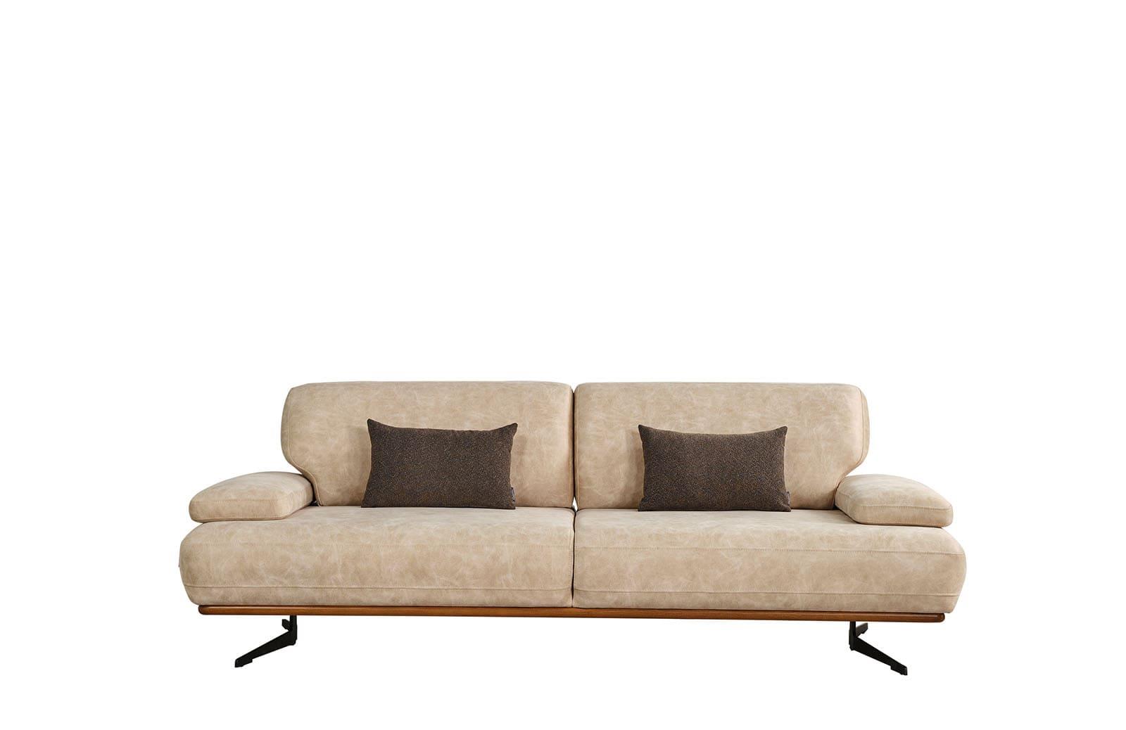 Shevico Koltuk Takımı