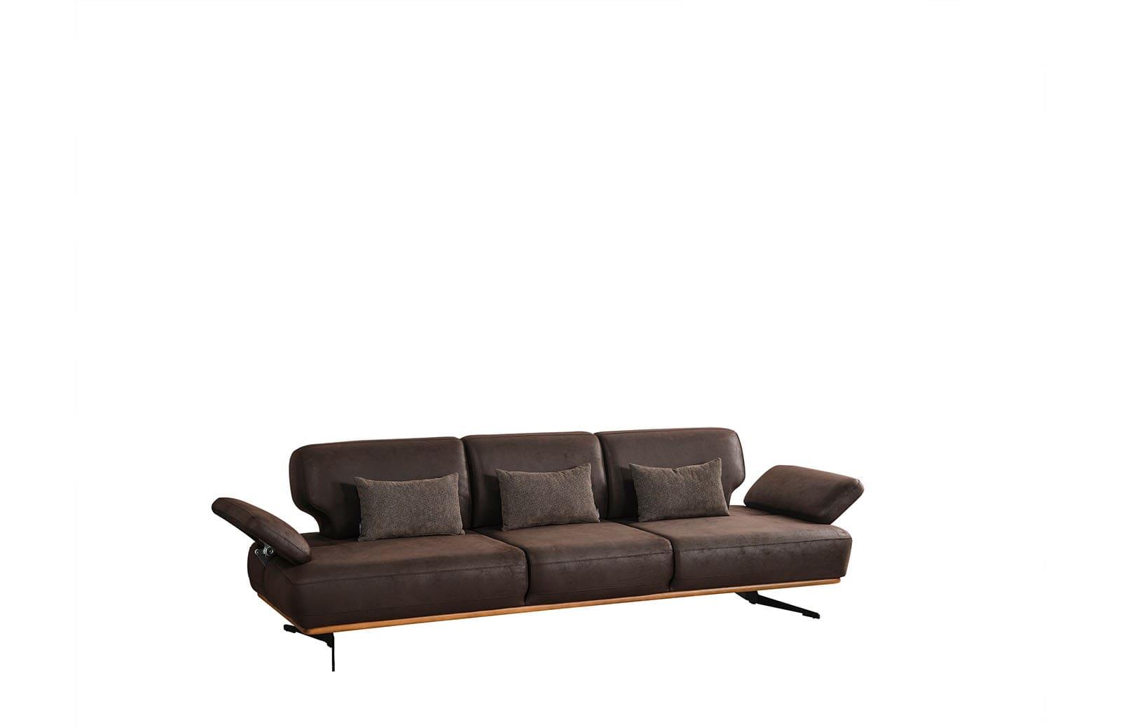 Shevico Koltuk Takımı