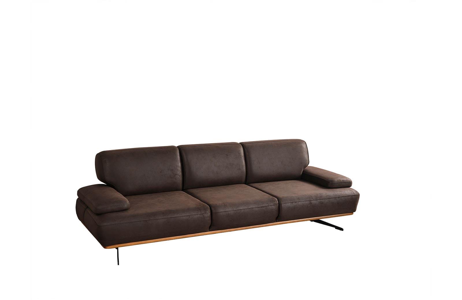 Shevico Koltuk Takımı