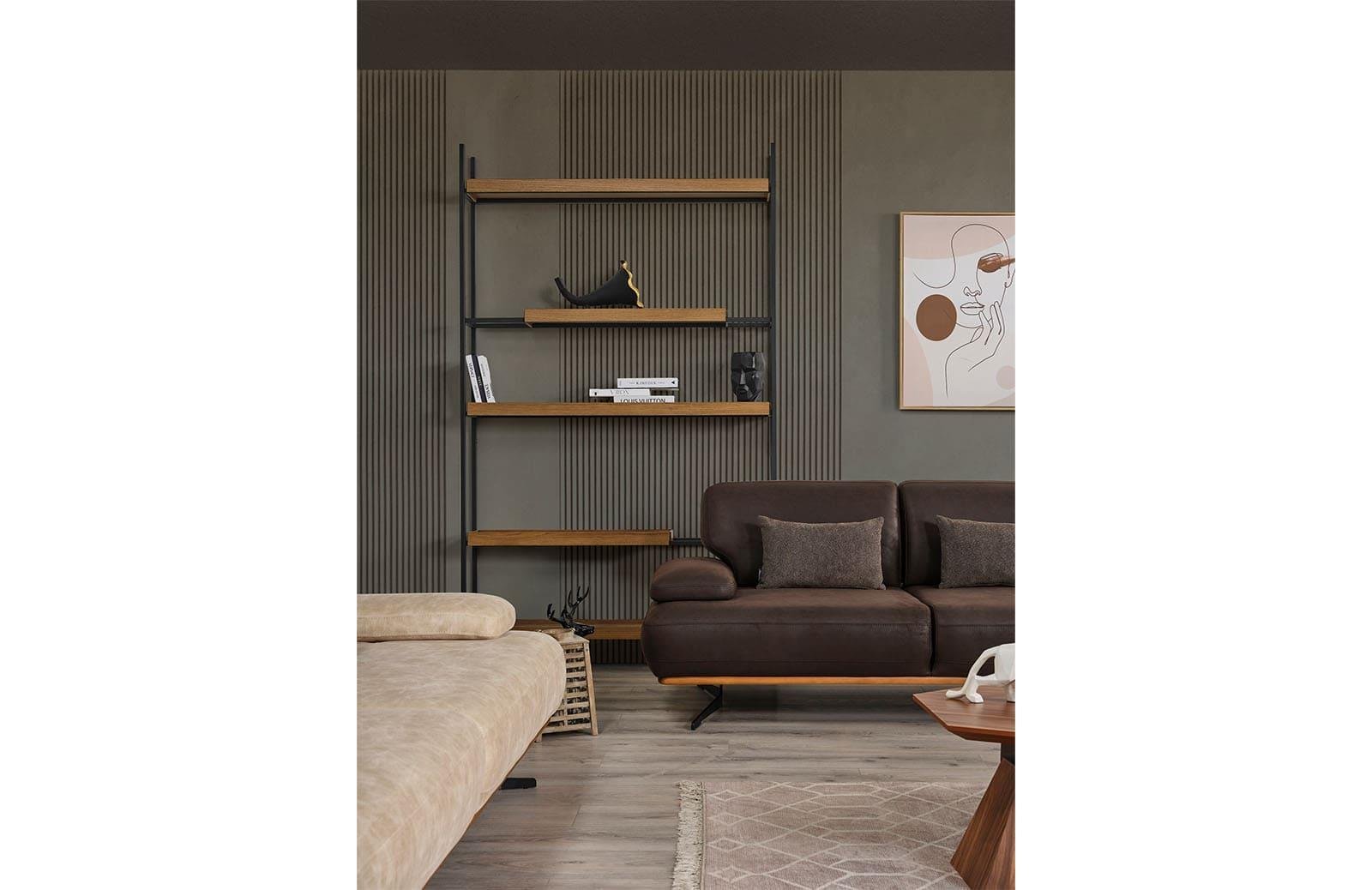 Shevico Koltuk Takımı