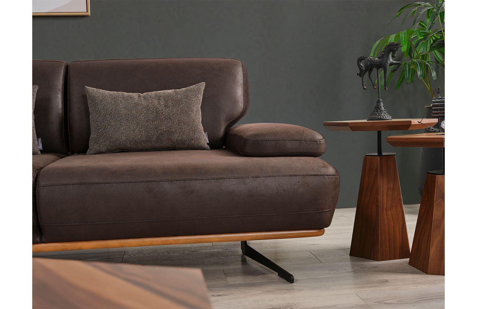 Shevico Koltuk Takımı