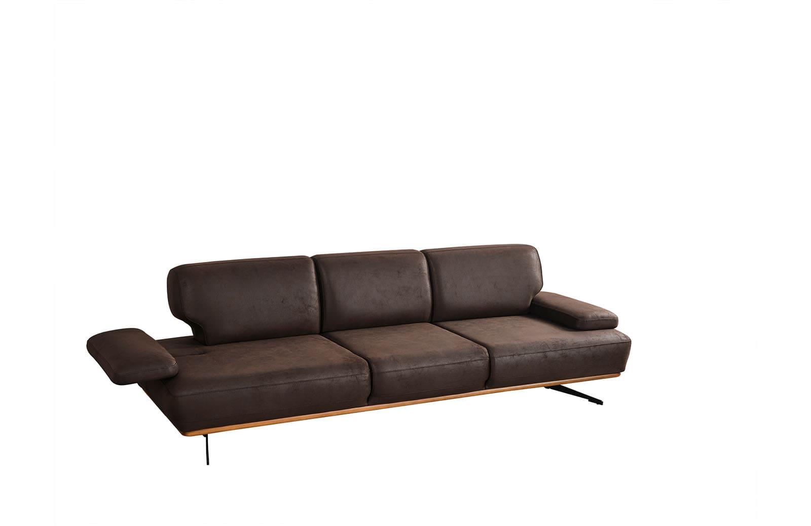 Shevico Koltuk Takımı