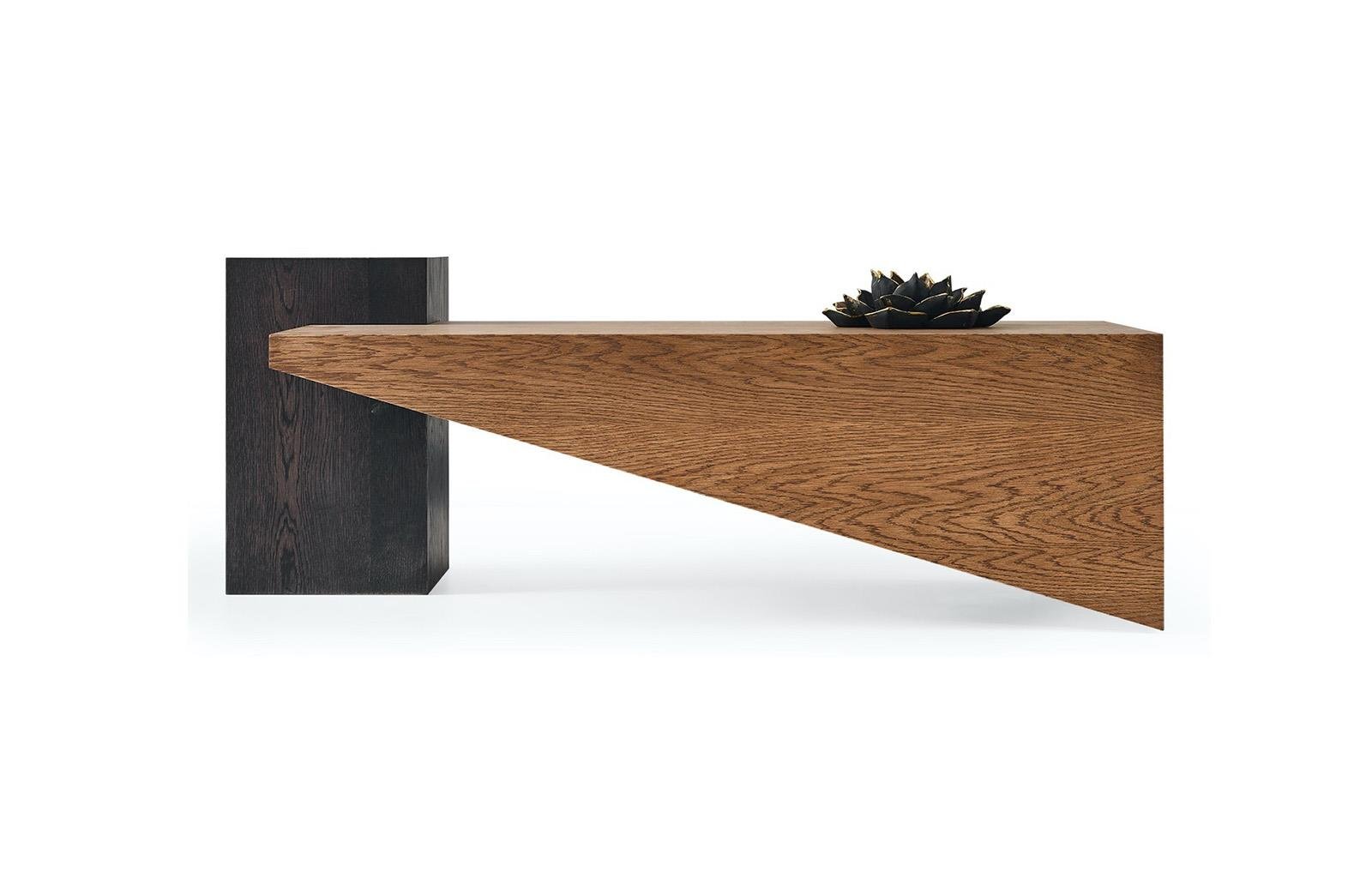 Shire Orta Sehpa Ceviz