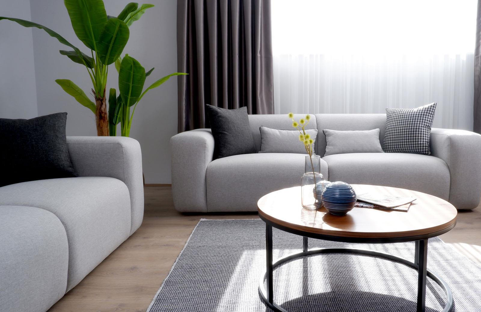 Simay Koltuk Takımı