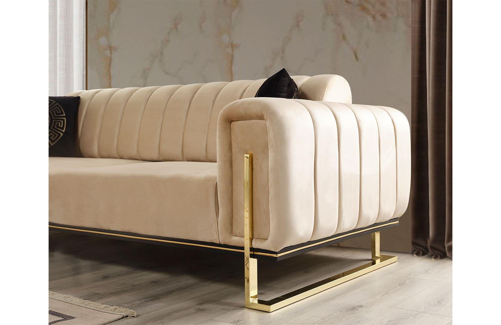 Sonera Koltuk Takımı