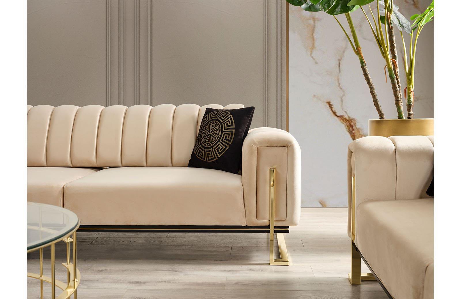 Sonera Koltuk Takımı