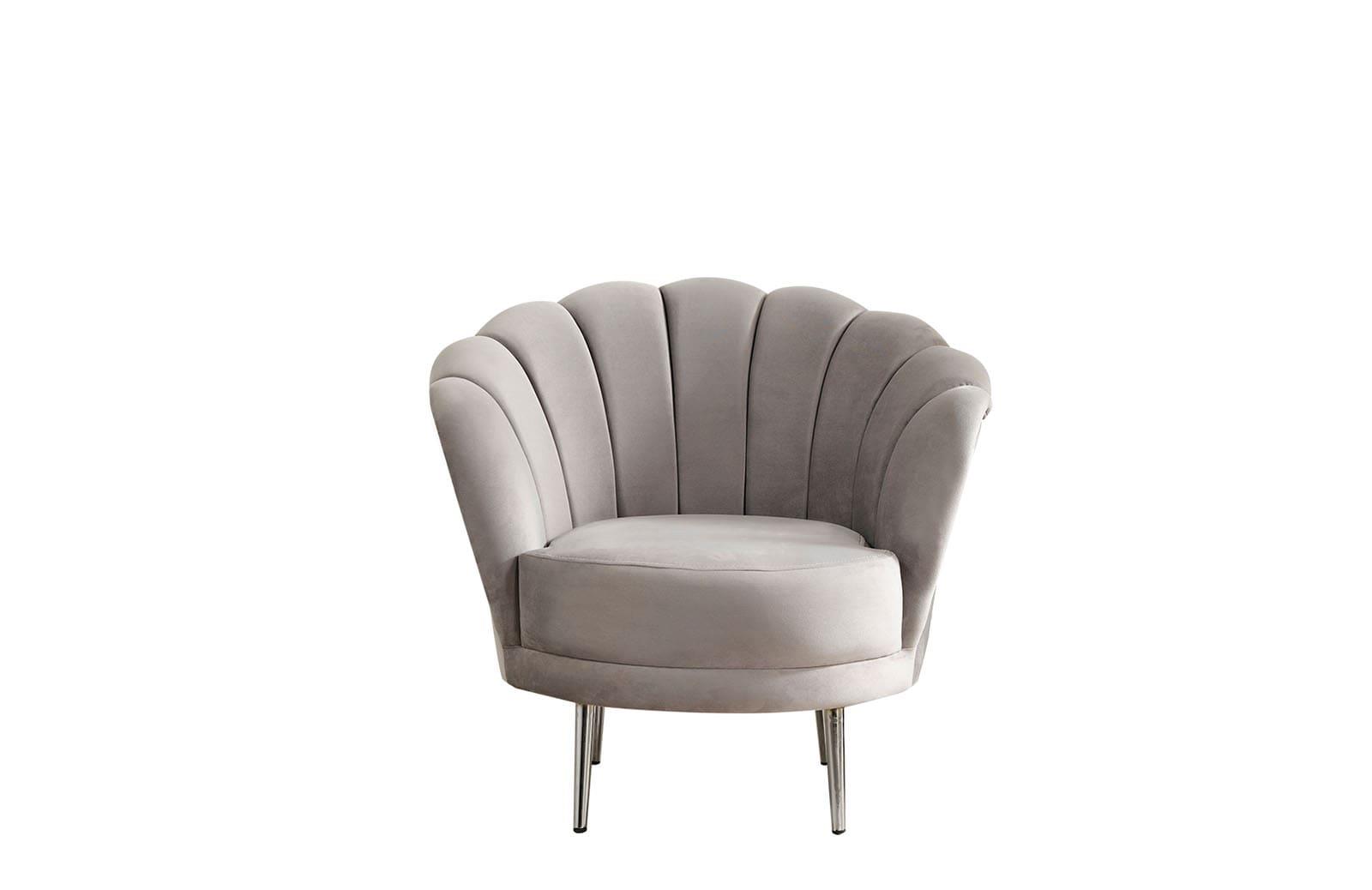 Sonera Koltuk Takımı Krom