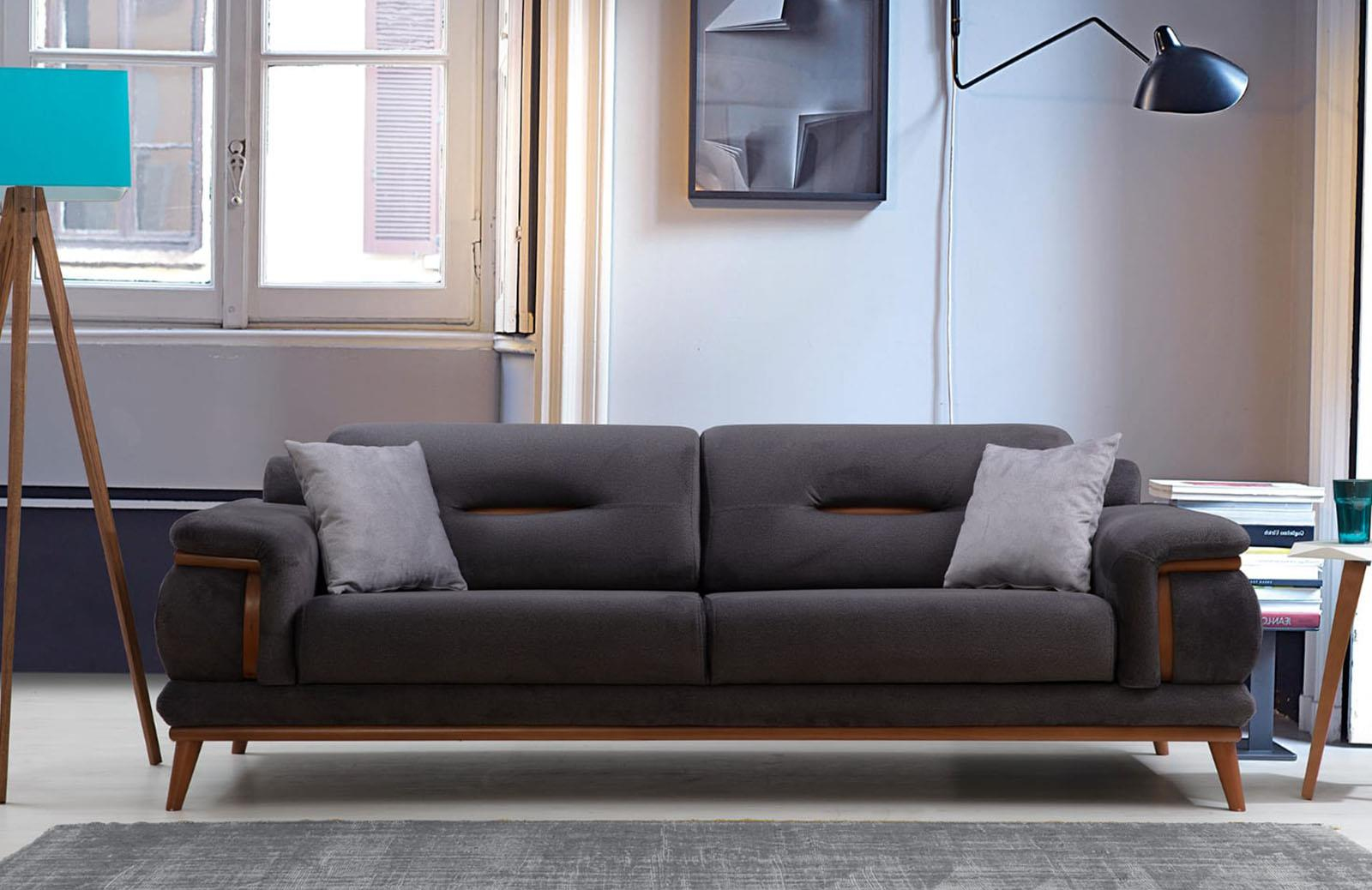 Sophia Koltuk Takımı