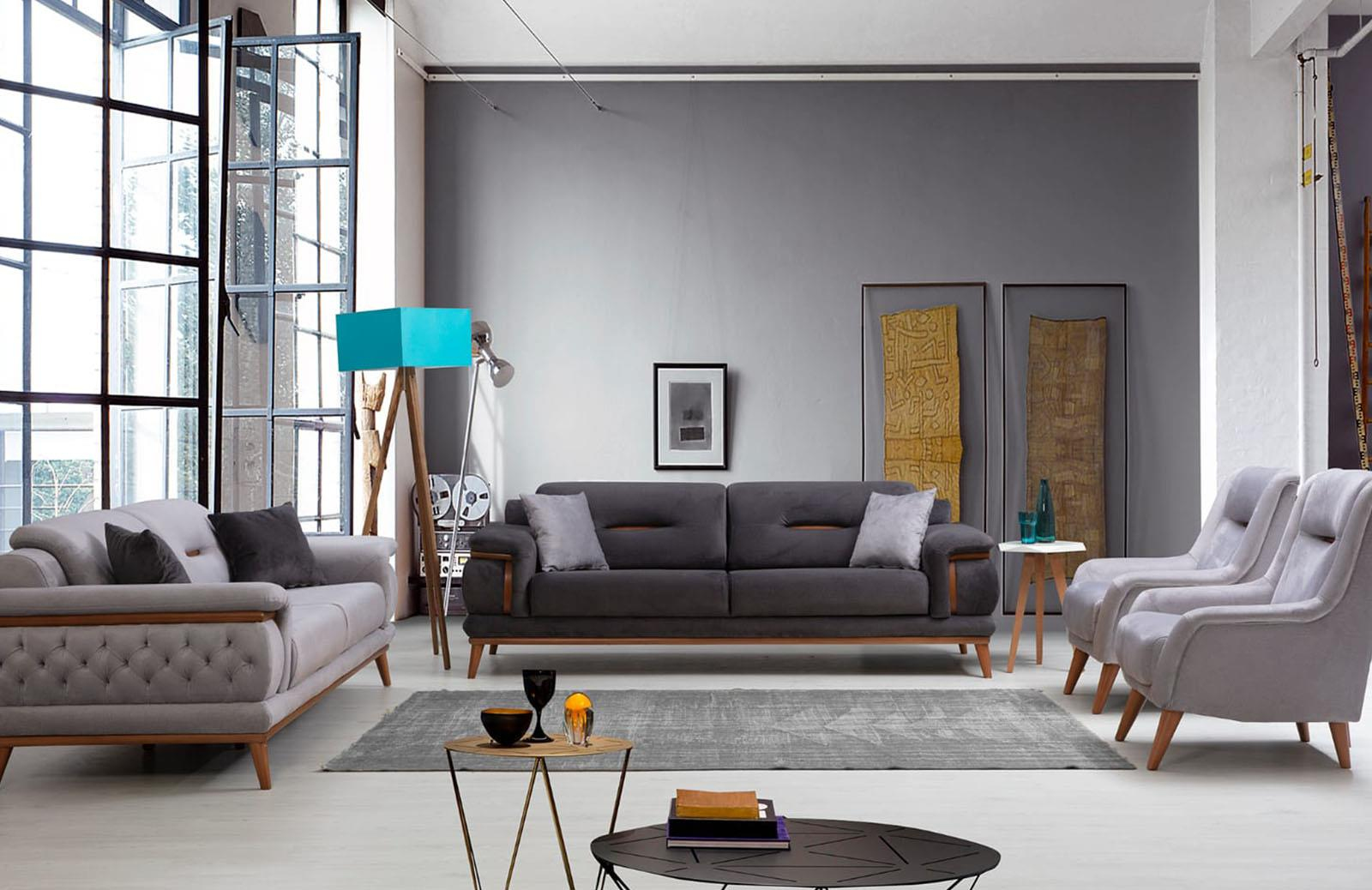 Sophia Koltuk Takımı