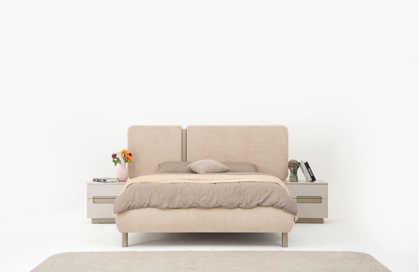 Sorvello Bazalı Karyola