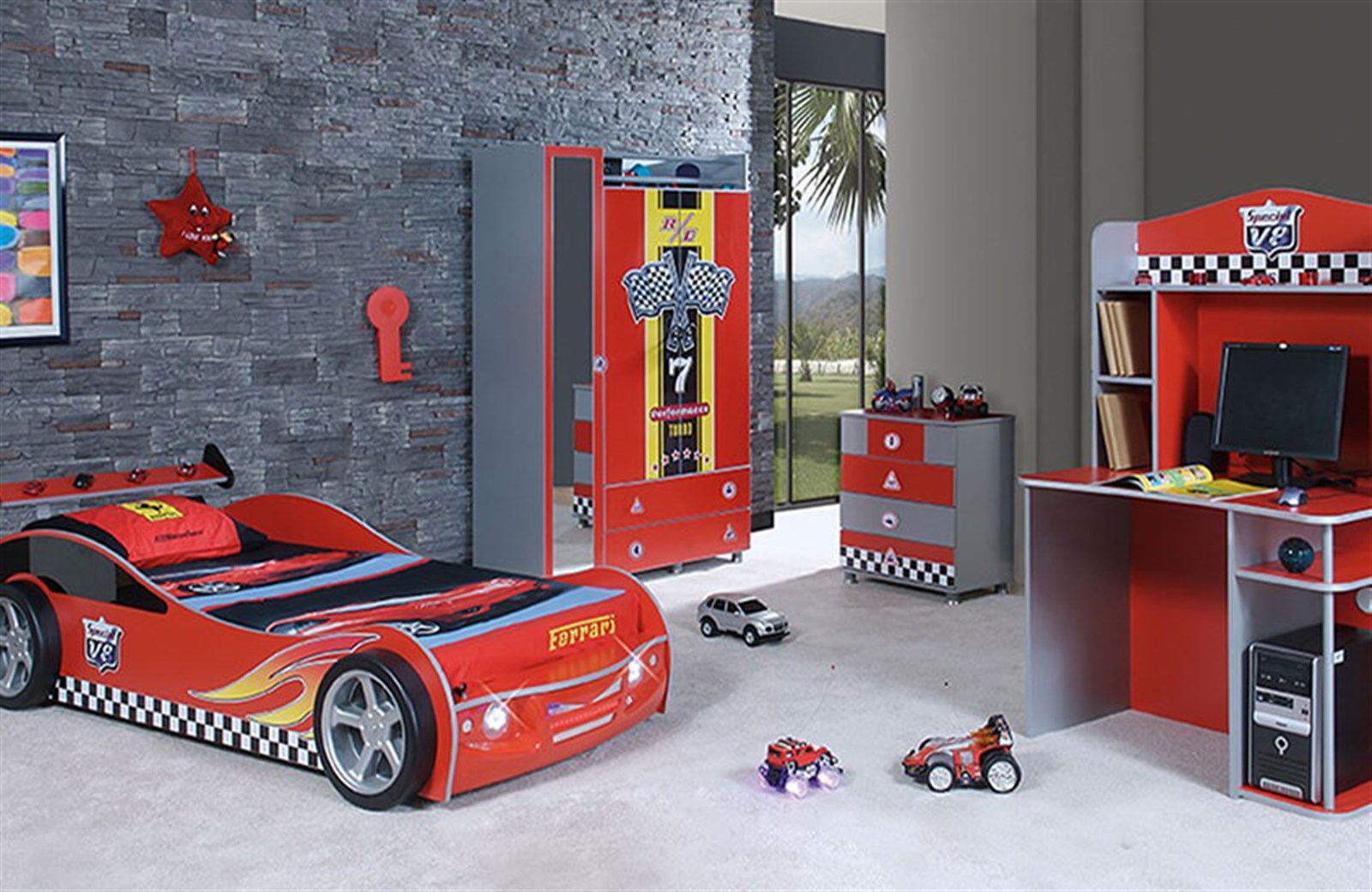 Special Genç Odası Takımı