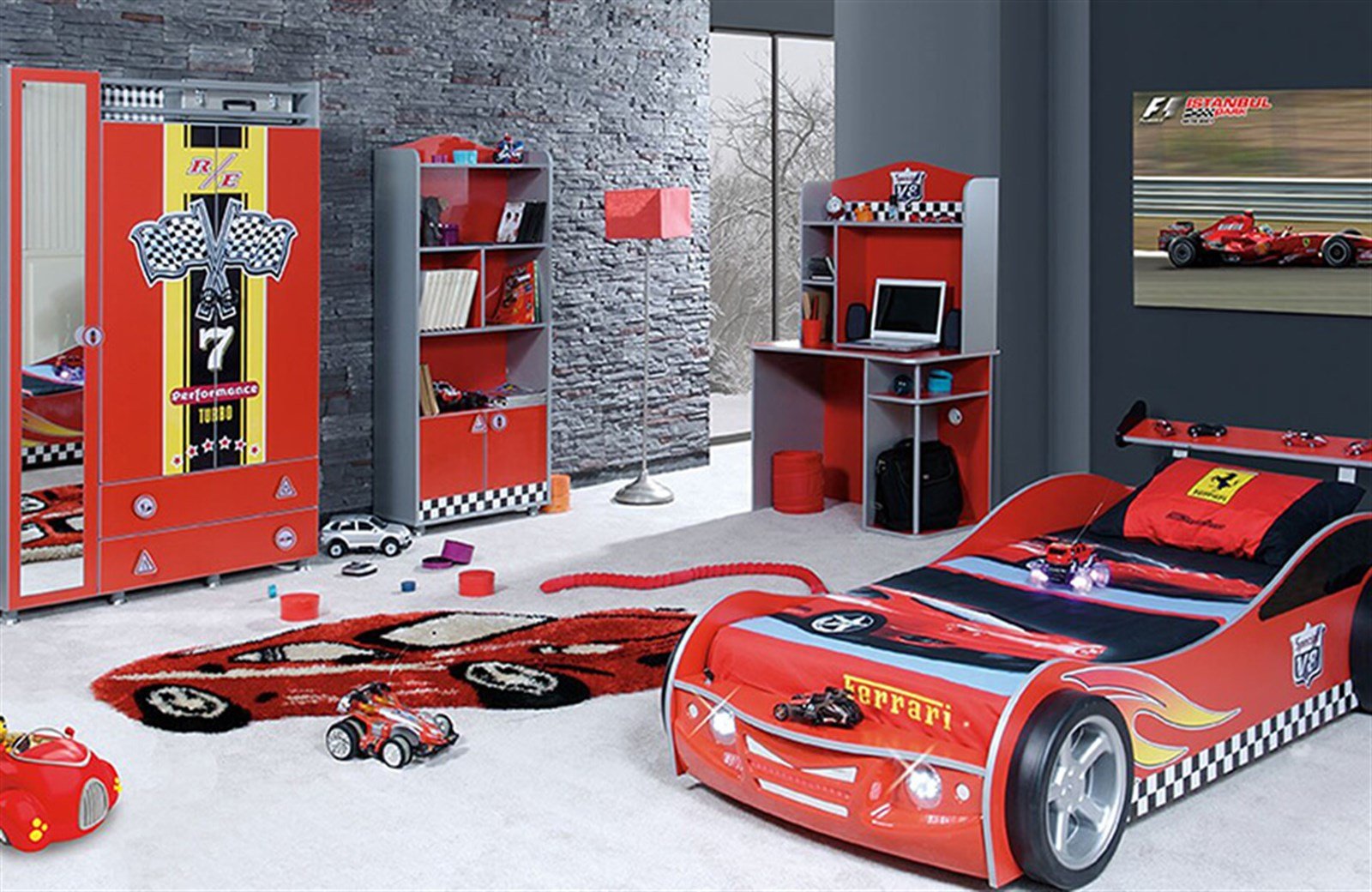 Special Genç Odası Takımı