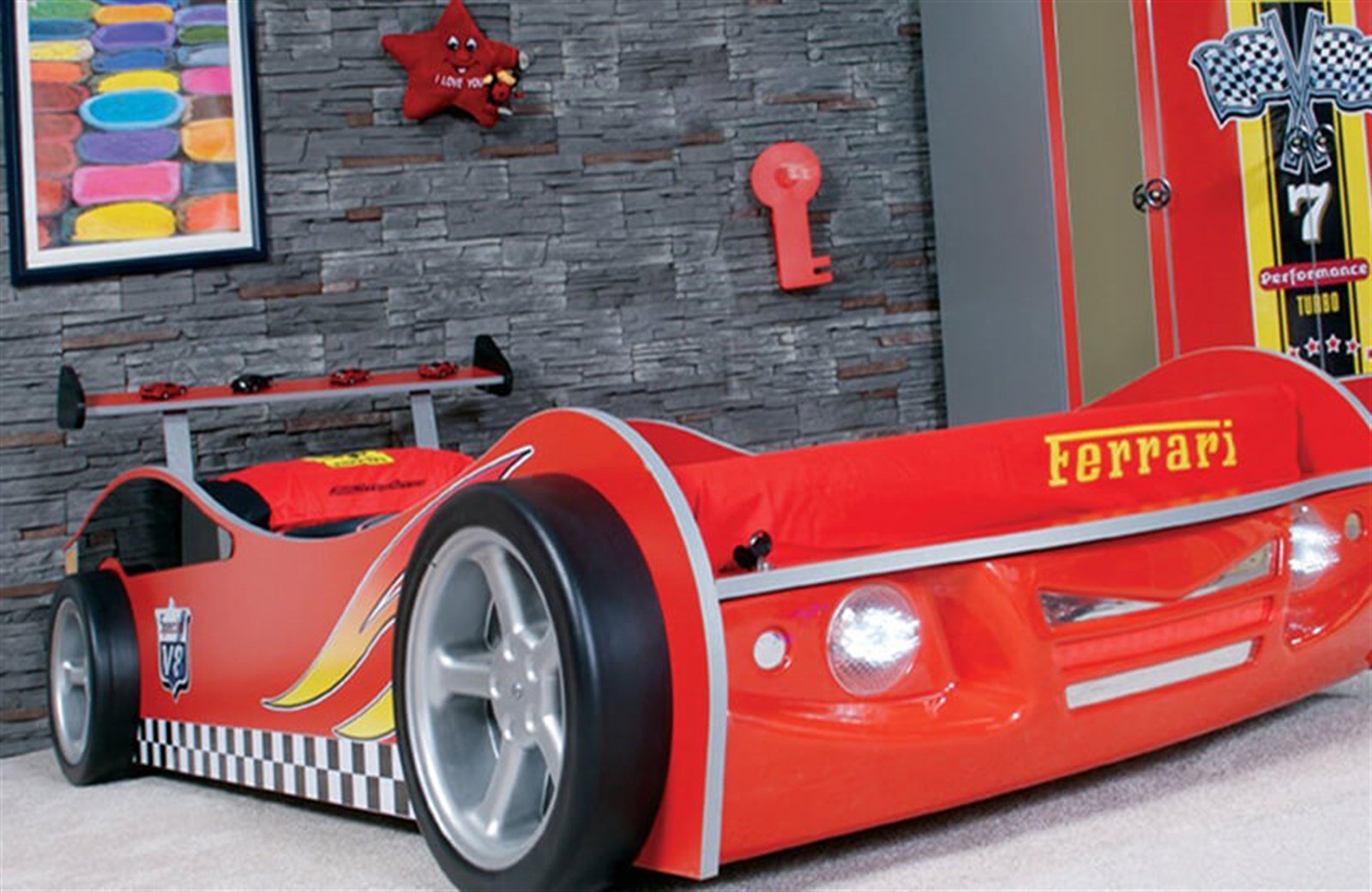 Special Genç Odası Takımı