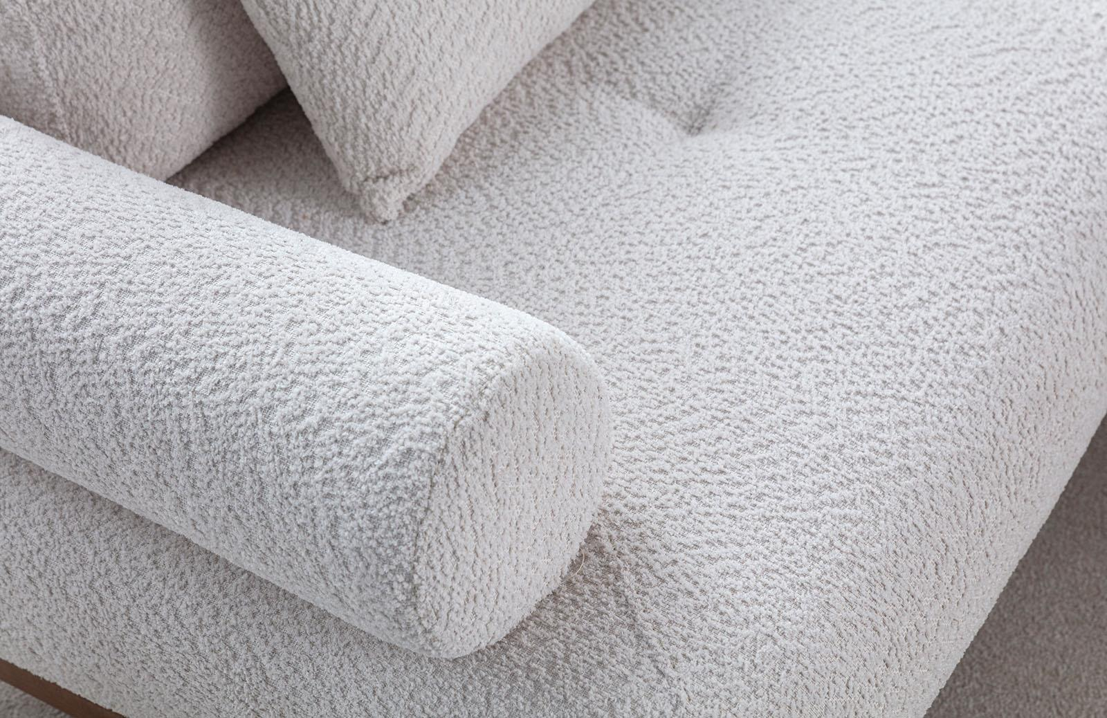 Starkey Koltuk Takımı