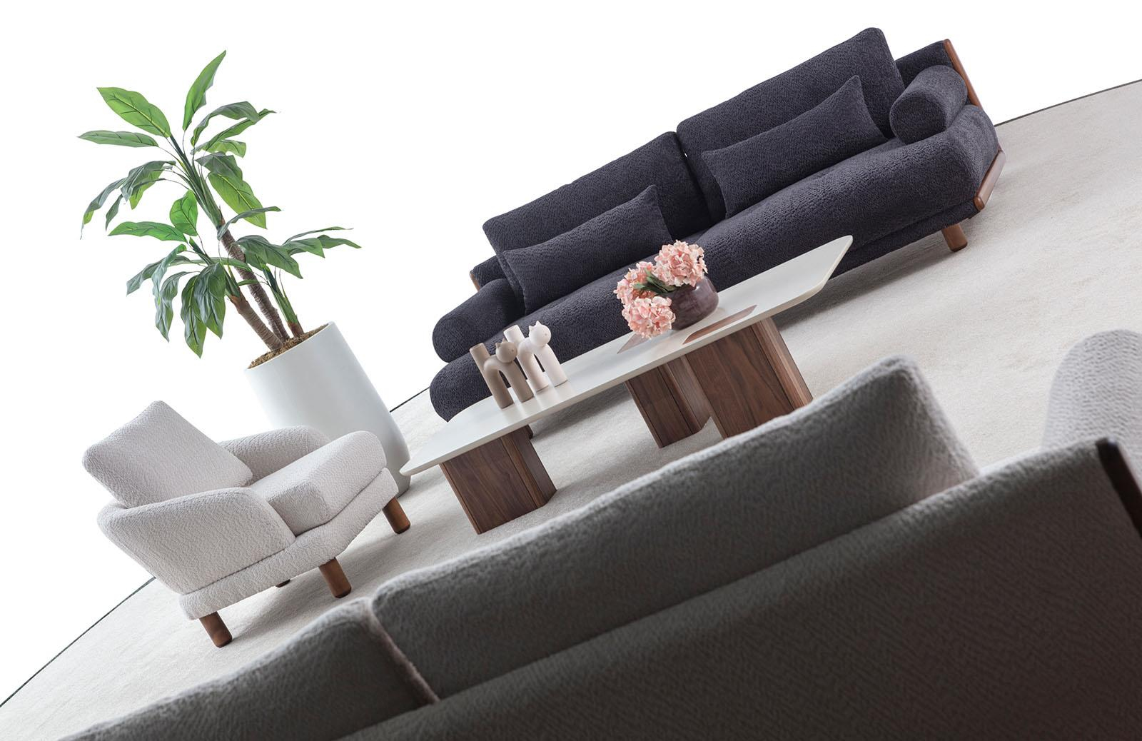 Starkey Koltuk Takımı