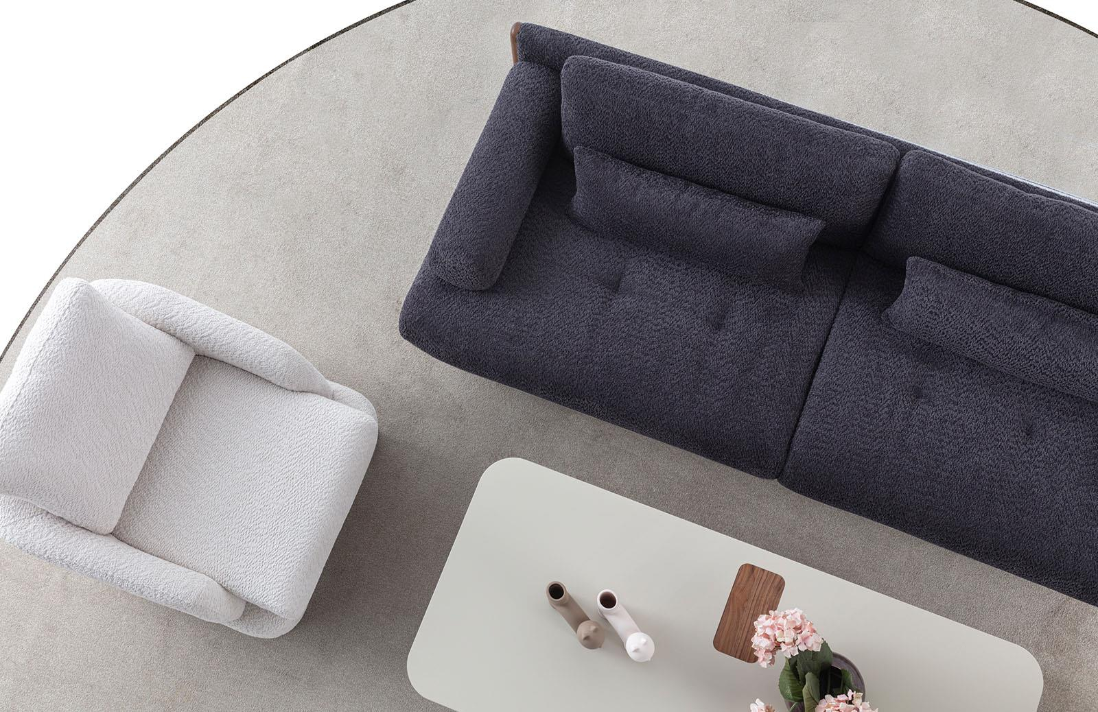 Starkey Koltuk Takımı