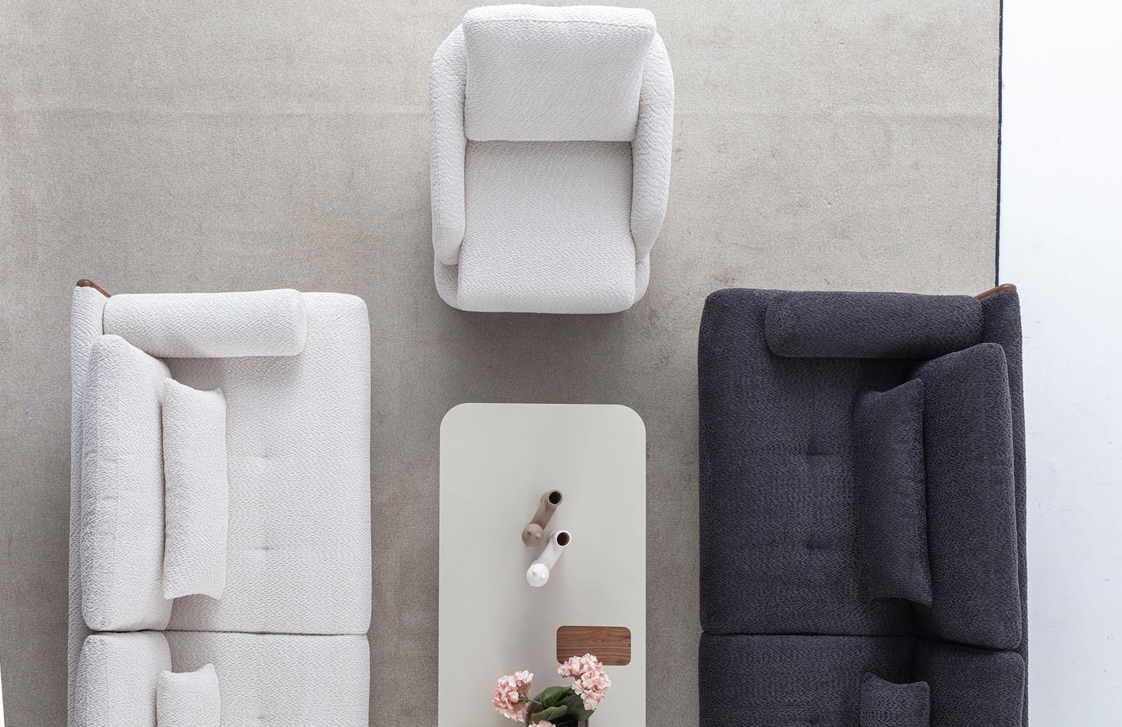 Starkey Koltuk Takımı