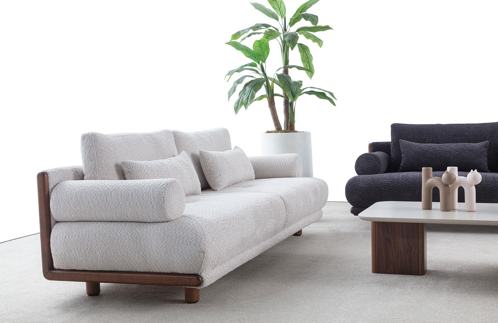 Starkey Koltuk Takımı