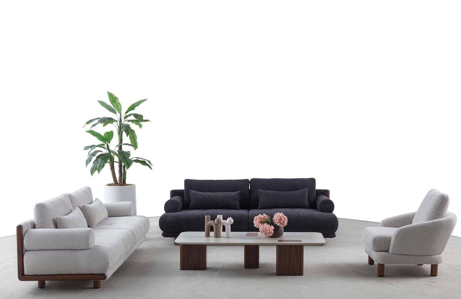 Starkey Koltuk Takımı