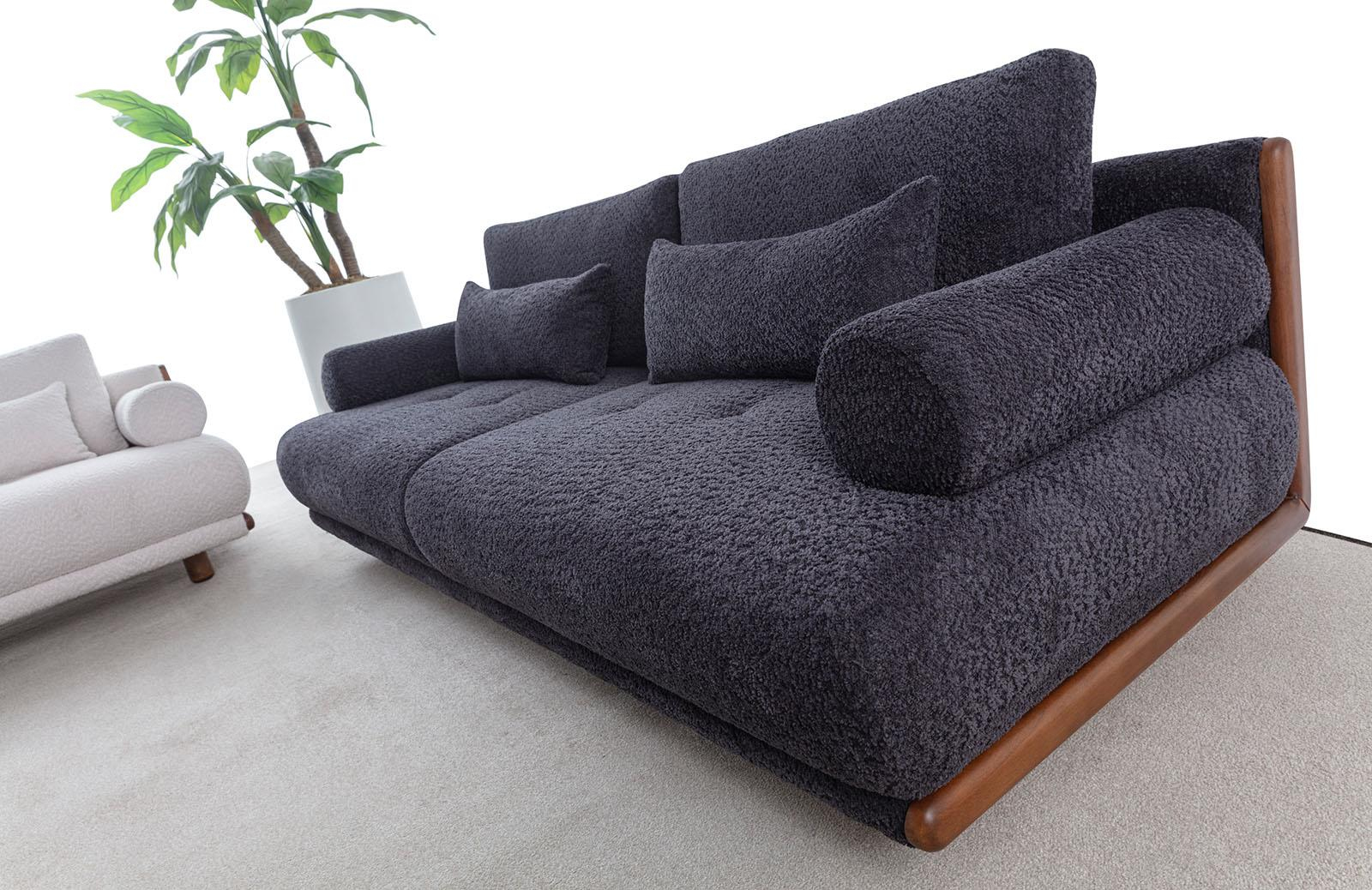 Starkey Koltuk Takımı