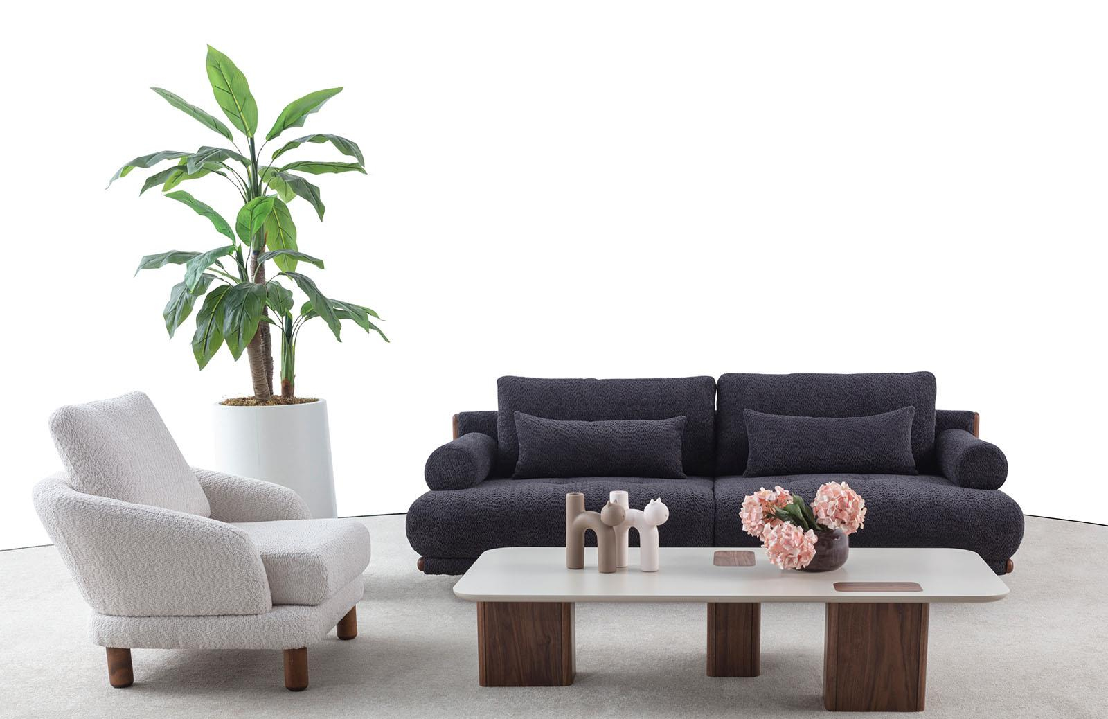 Starkey Koltuk Takımı