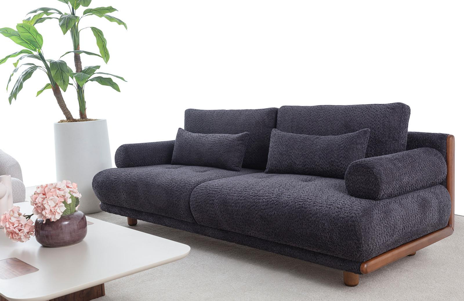 Starkey Koltuk Takımı