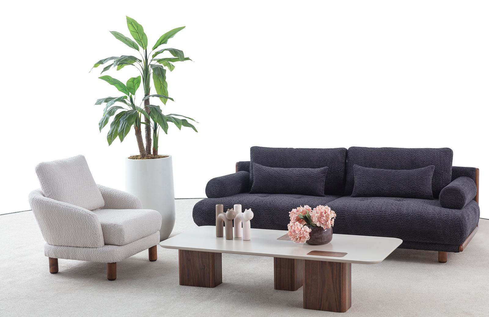 Starkey Koltuk Takımı