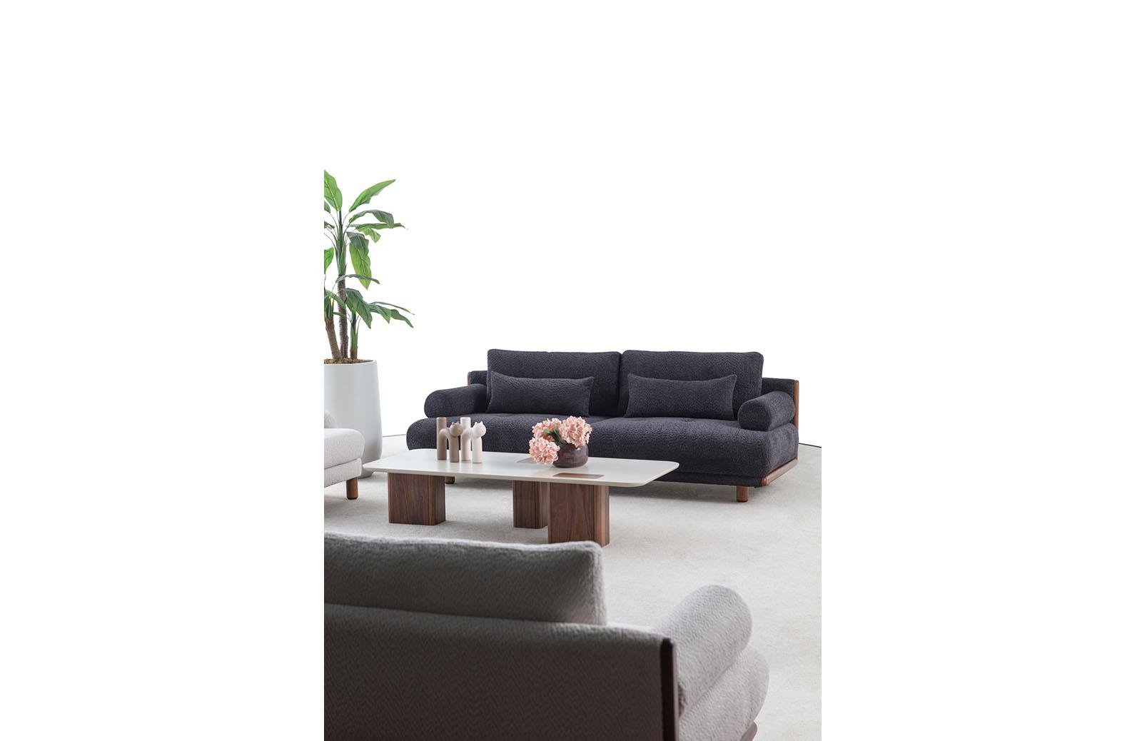 Starkey Koltuk Takımı