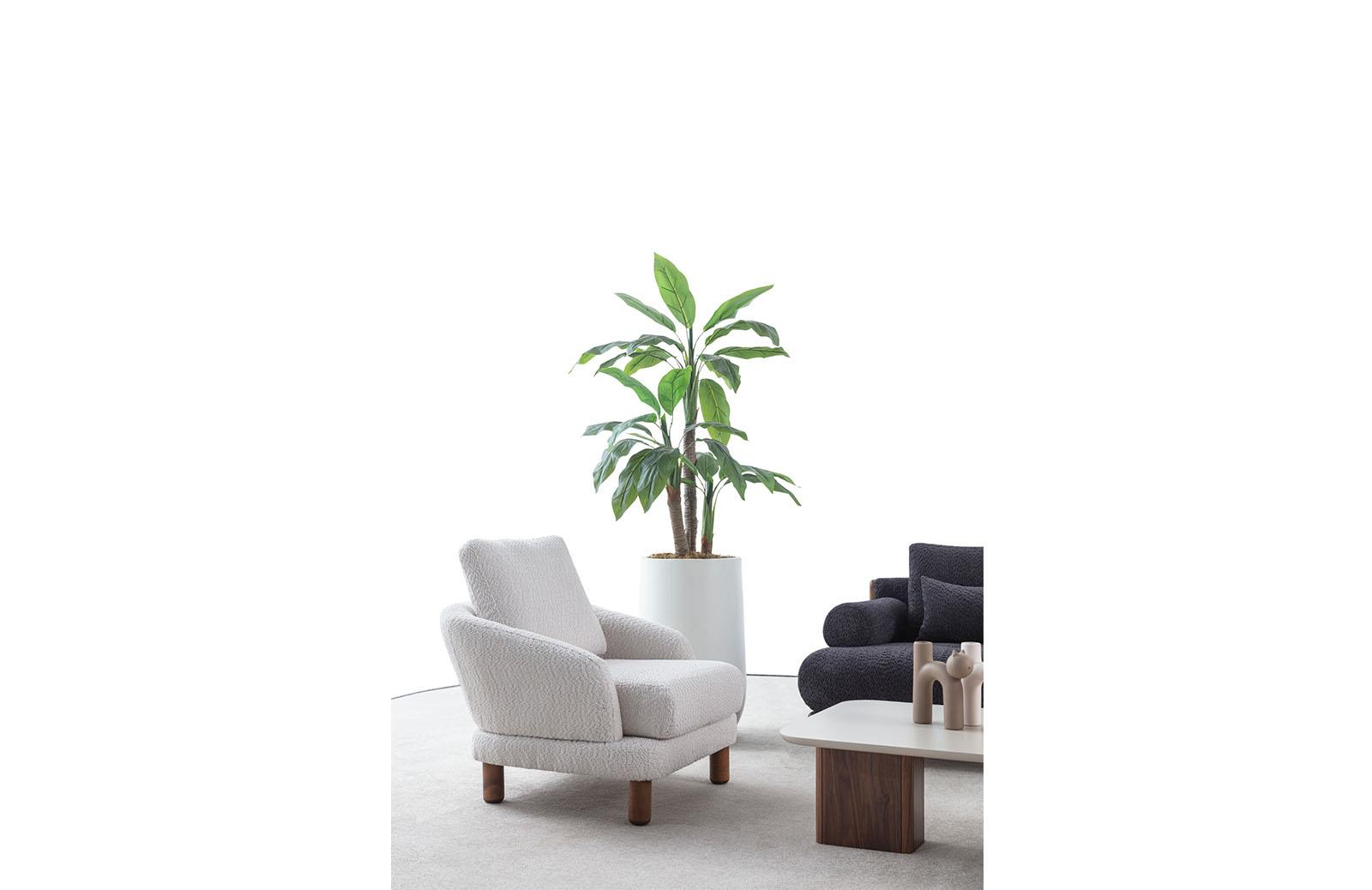 Starkey Koltuk Takımı