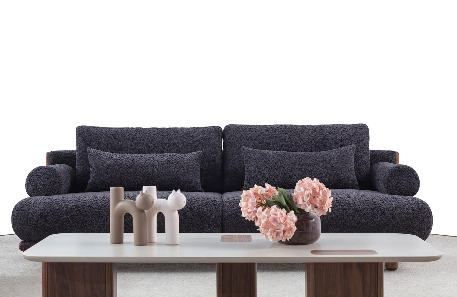 Starkey Koltuk Takımı