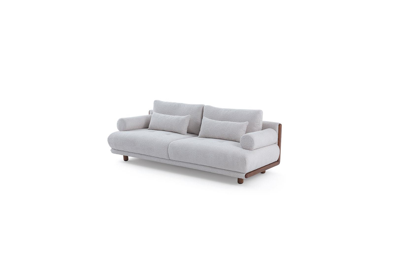 Starkey Koltuk Takımı