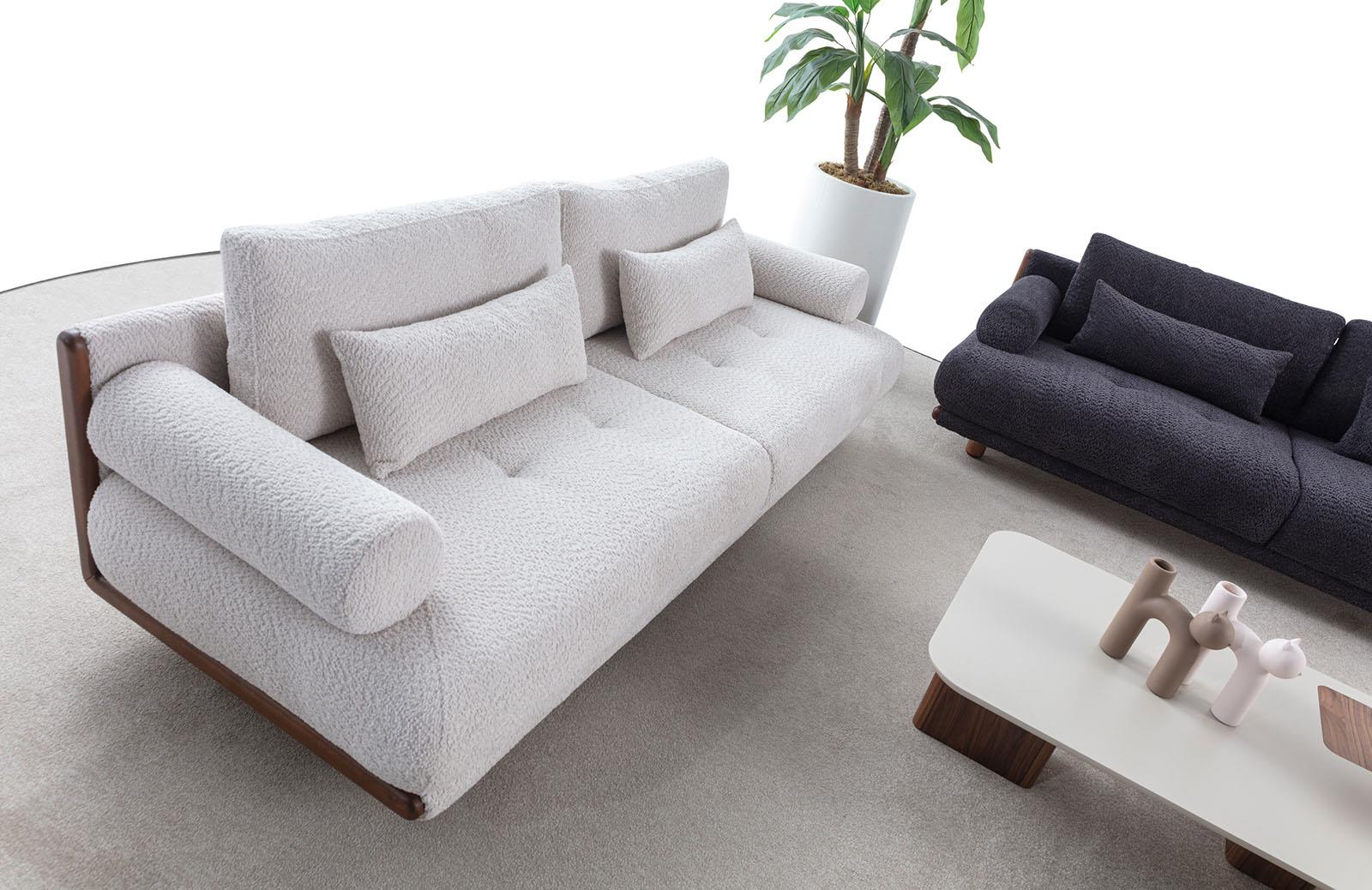 Starkey Koltuk Takımı