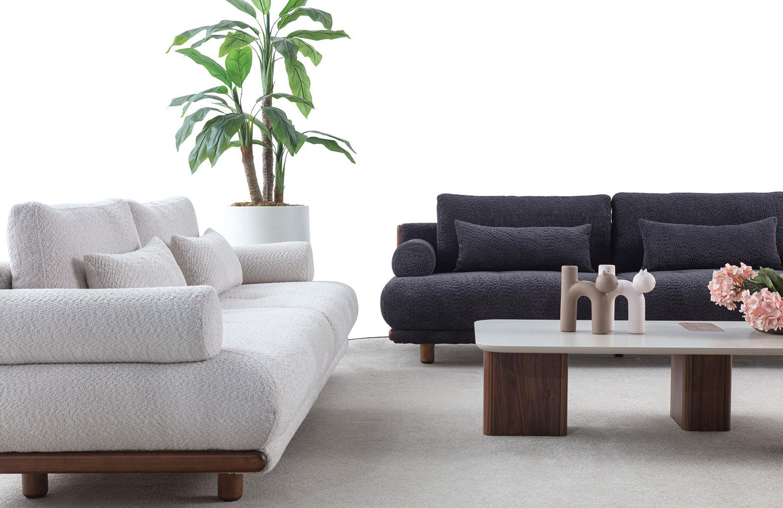 Starkey Koltuk Takımı