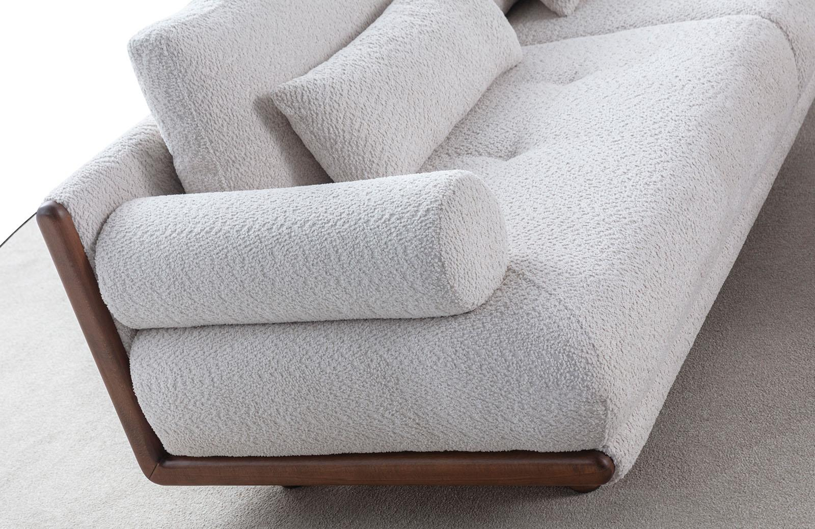 Starkey Koltuk Takımı