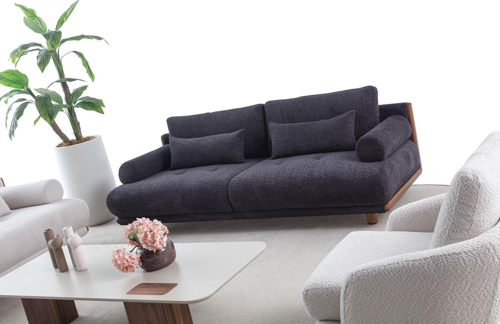 Starkey Koltuk Takımı