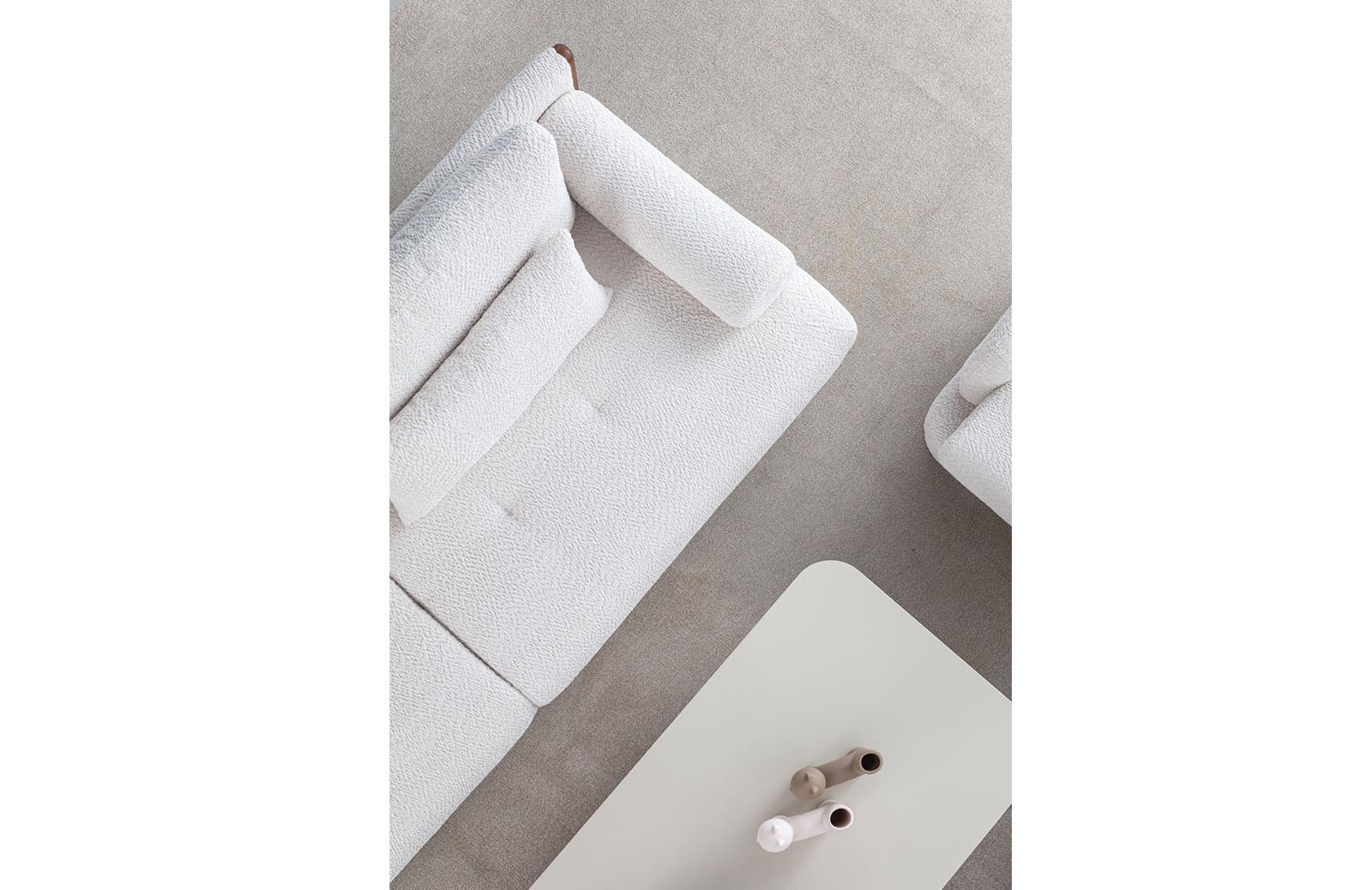 Starkey Koltuk Takımı