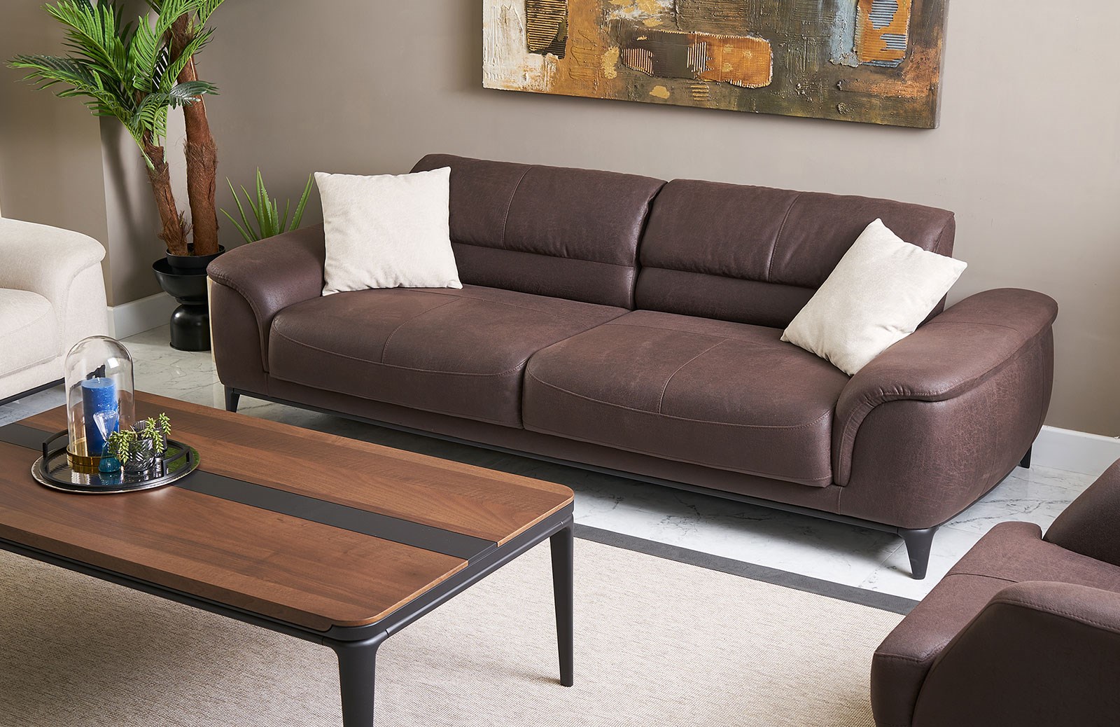 Stefan Koltuk Takımı