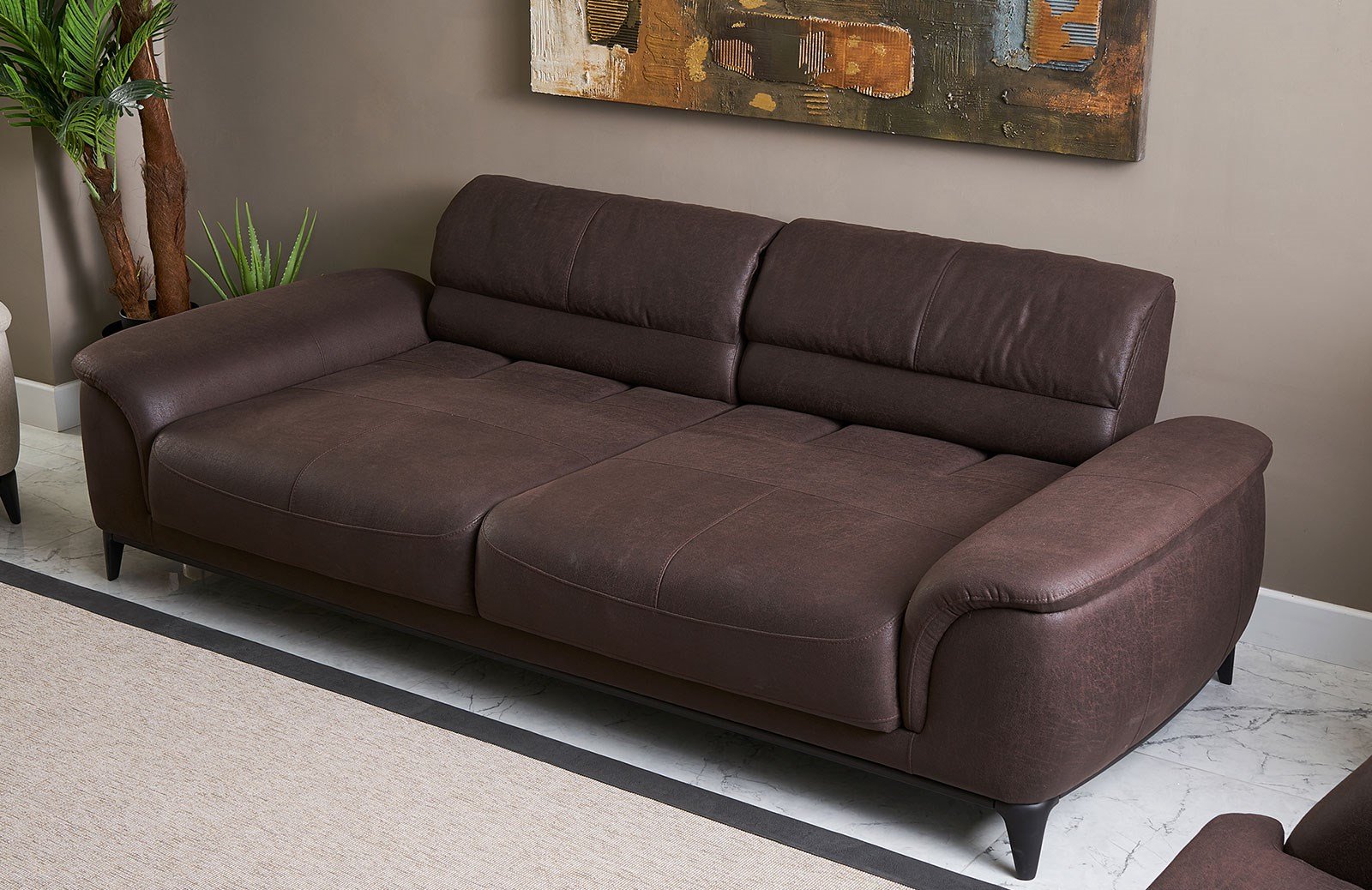 Stefan Koltuk Takımı