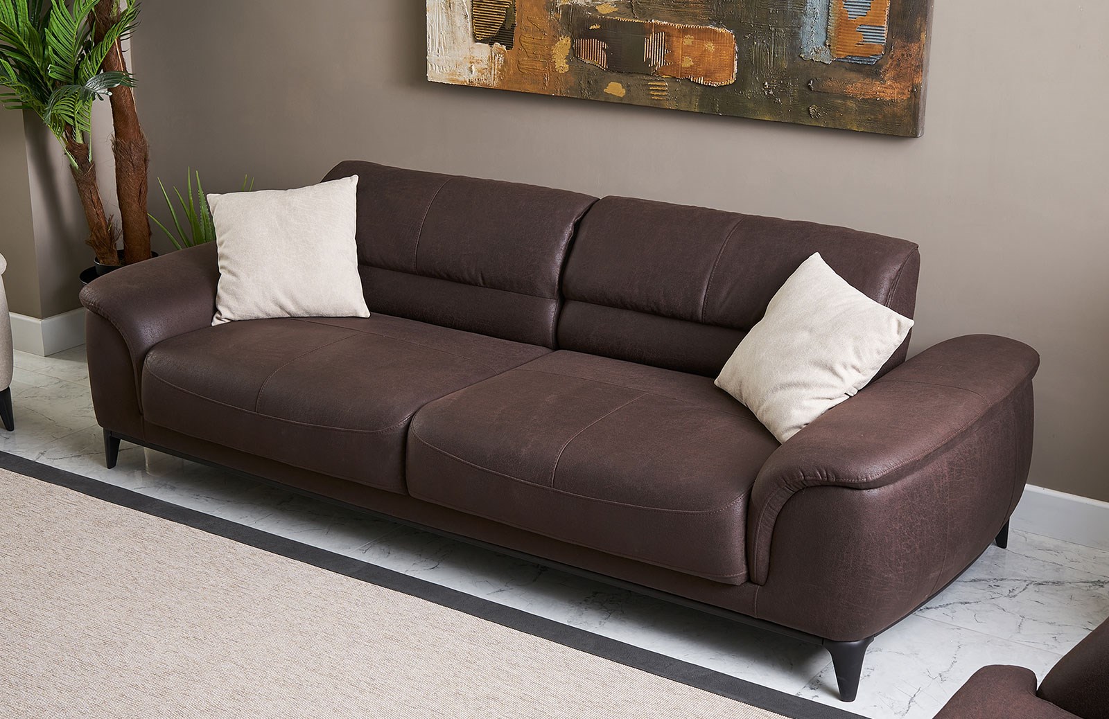 Stefan Koltuk Takımı