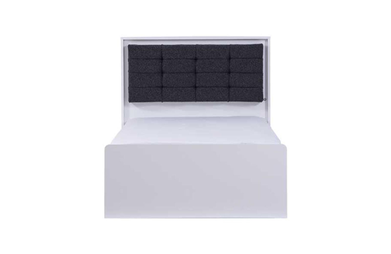 Stewen Bazalı Karyola 100*200 cm