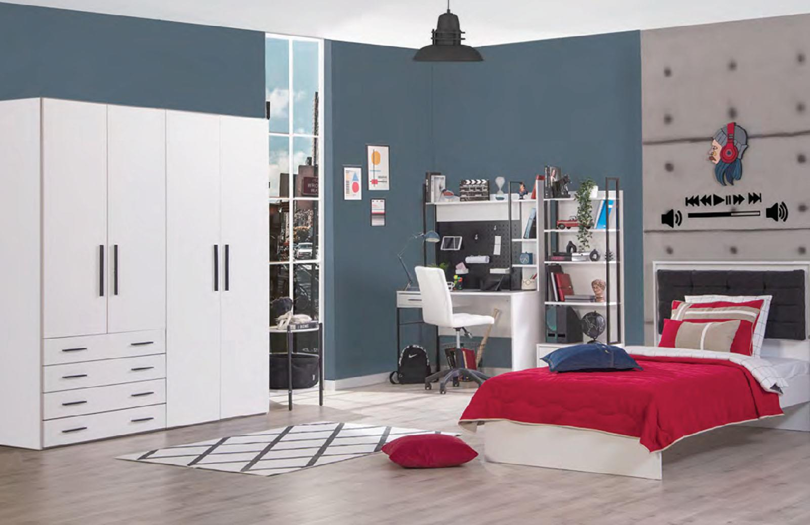 Stewen Genç Odası Takımı